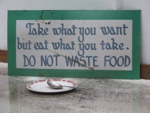 Curbing Ramadan Food Wastage An Obligation